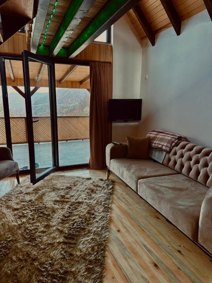Villa Maksudiye Selale Tatil Koyu Geyve Exterior foto