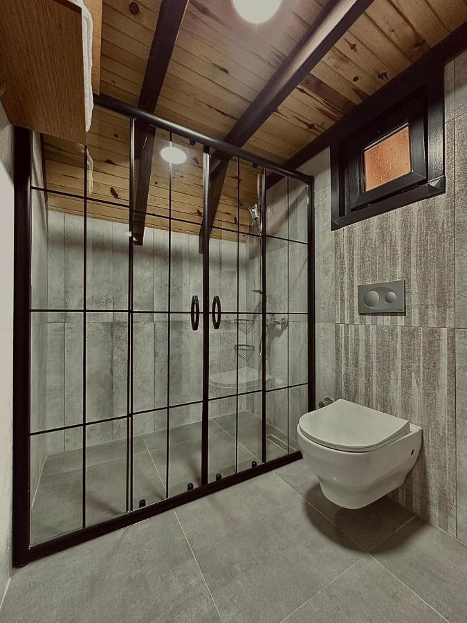Villa Maksudiye Selale Tatil Koyu Geyve Exterior foto