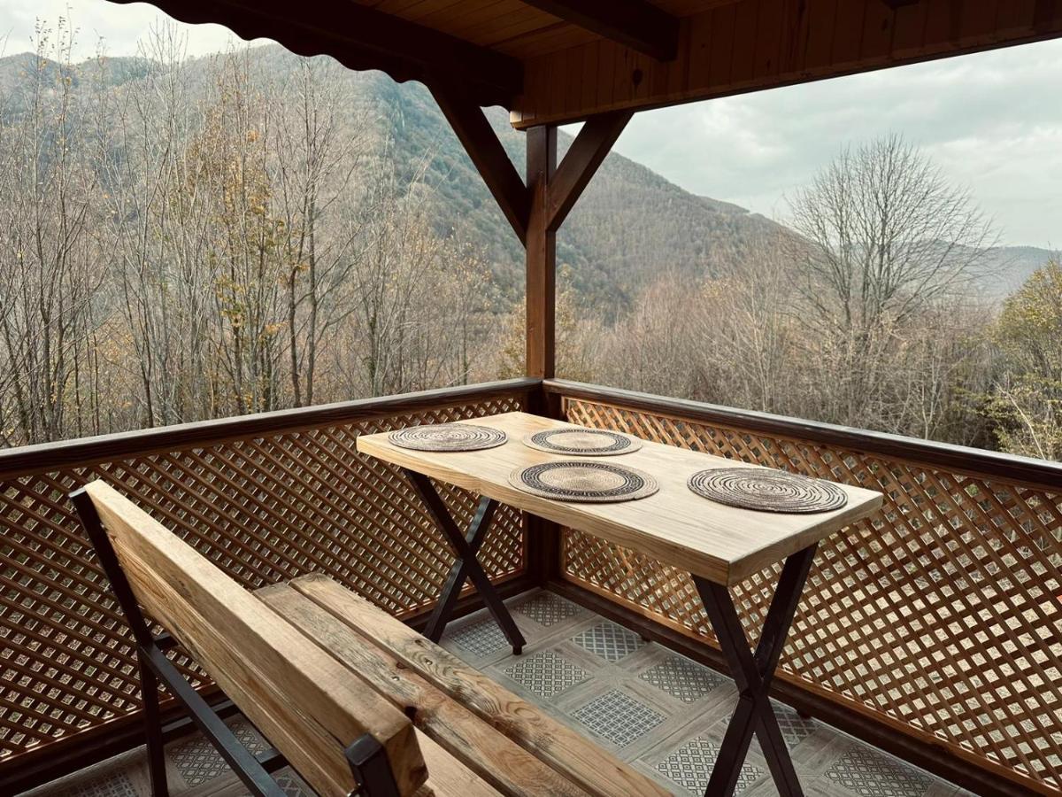 Villa Maksudiye Selale Tatil Koyu Geyve Exterior foto