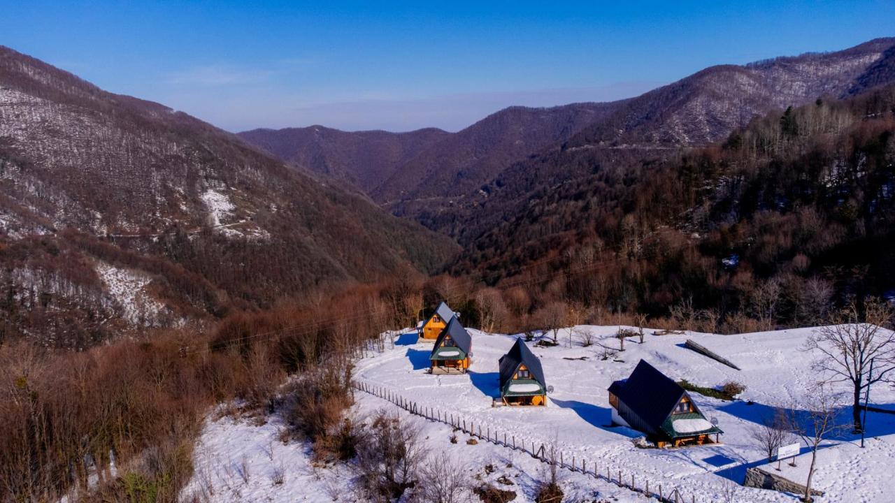 Villa Maksudiye Selale Tatil Koyu Geyve Exterior foto