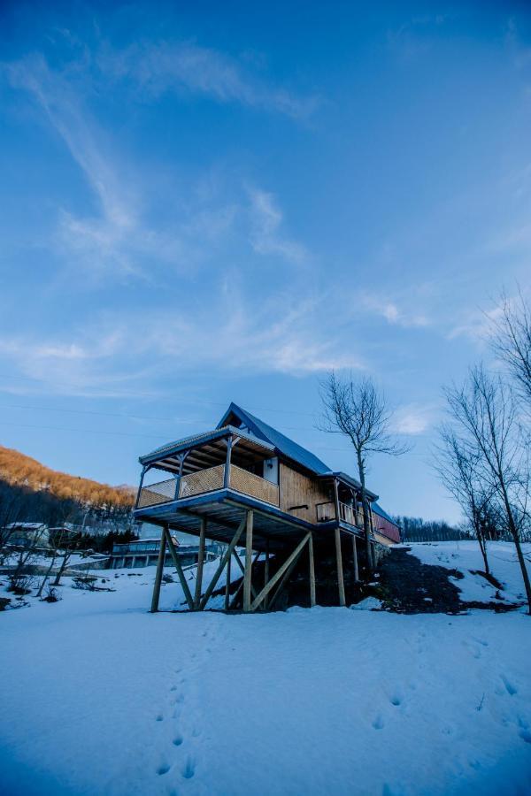 Villa Maksudiye Selale Tatil Koyu Geyve Exterior foto